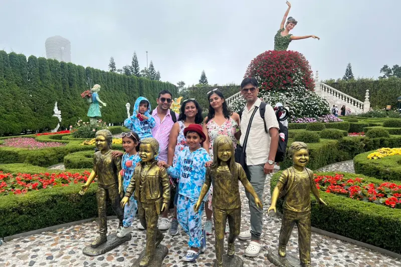 Vietnam Family Holidays
