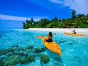 Relax in Vietnam with Beach Leisure on Phu Quoc Island