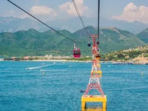 North and Central of Vietnam with Beach Holidays