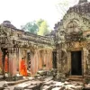 8-Day Journey Through Indochina: Vietnam, Laos and Cambodia