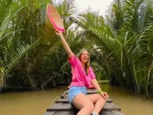 Vietnam from South to North 6 Days
