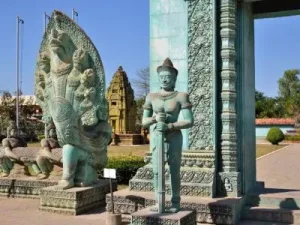 12 Days in Vietnam and Cambodia