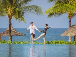 Enchanted Vietnam Journeys for Lovers with Phu Quoc