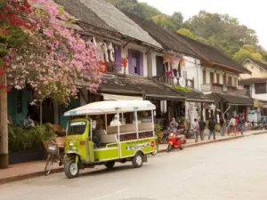 Family Journey Through Vietnam, Laos & Cambodia