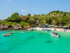 North to South Vietnam & Phu Quoc Islands Experience