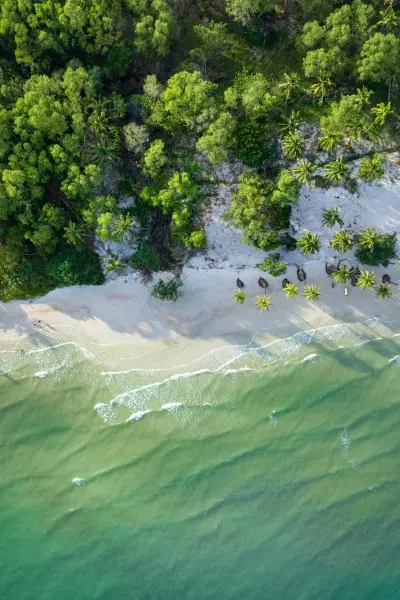 Vietnam Beach Holidays